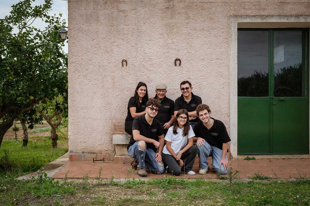 Terzo Famiglia