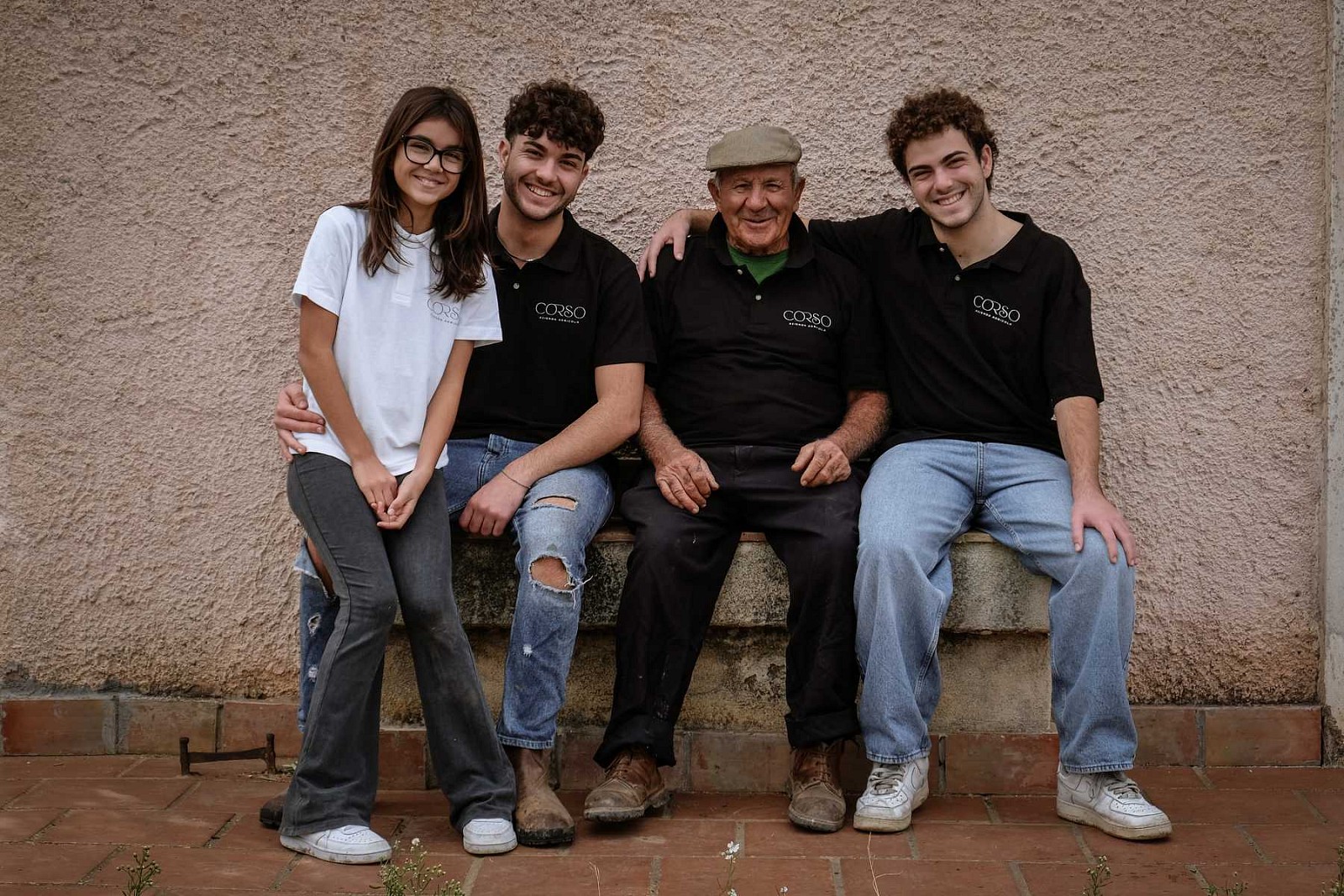Quinto Famiglia